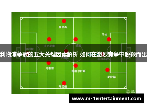 利物浦争冠的五大关键因素解析 如何在激烈竞争中脱颖而出
