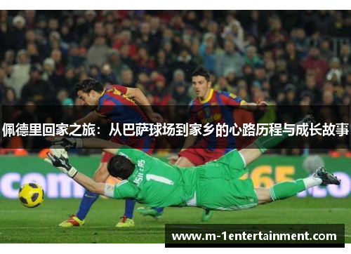 佩德里回家之旅：从巴萨球场到家乡的心路历程与成长故事