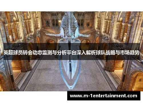 英超球员转会动态监测与分析平台深入解析球队战略与市场趋势