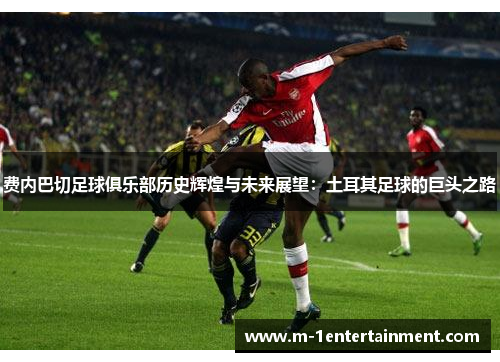费内巴切足球俱乐部历史辉煌与未来展望：土耳其足球的巨头之路